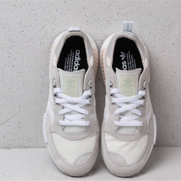 NWT adidas BOSTON SUPER X R1 NMD Shoes - Picture 6 of 6